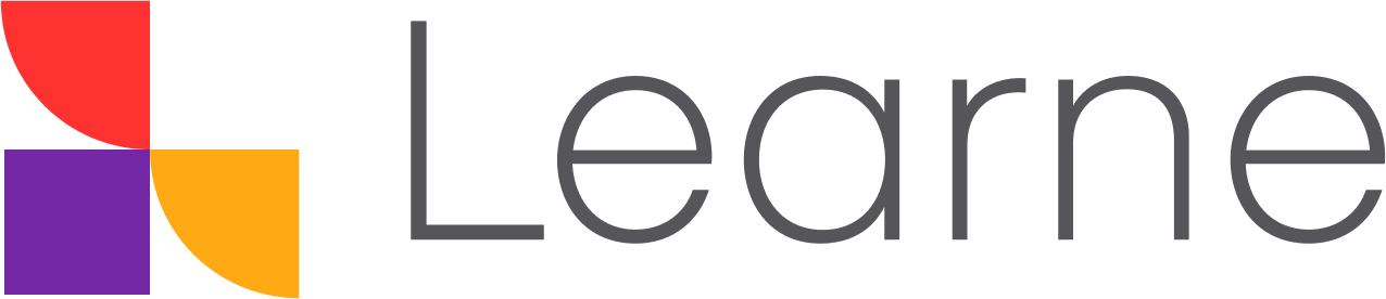 Learne Logo
